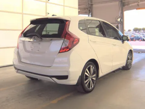 Photos of 2019 Honda Fit EX for sale in Plano, TX at Gulliver Auto Group