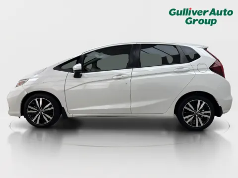 More photos of 2019 Honda Fit EX at Gulliver Auto Group, TX