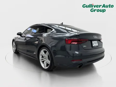 More photos of 2019 Audi A5 Sportback Premium Plus at Gulliver Auto Group, TX