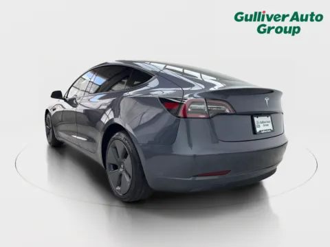 More photos of 2023 Tesla Model 3 at Gulliver Auto Group, TX