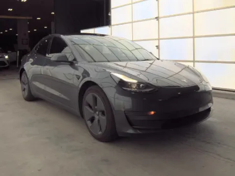 More photos of 2023 Tesla Model 3 at Gulliver Auto Group, TX
