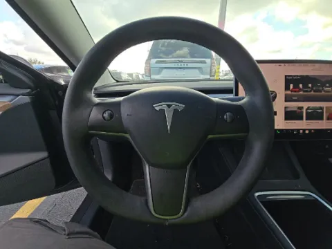 More photos of 2023 Tesla Model 3 at Gulliver Auto Group, TX