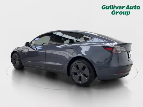 More photos of 2023 Tesla Model 3 at Gulliver Auto Group, TX