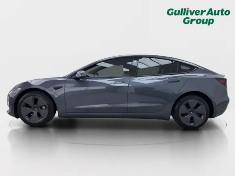 Another view of 2023 Tesla Model 3 for sale in Plano, TX at Gulliver Auto Group