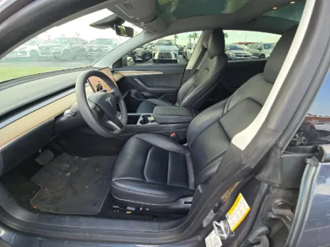 More photos of 2023 Tesla Model 3 at Gulliver Auto Group, TX