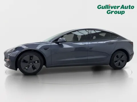 Photos of 2023 Tesla Model 3 for sale in Plano, TX at Gulliver Auto Group