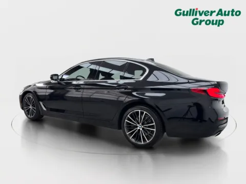 More photos of 2021 BMW 5 Series 530i at Gulliver Auto Group, TX
