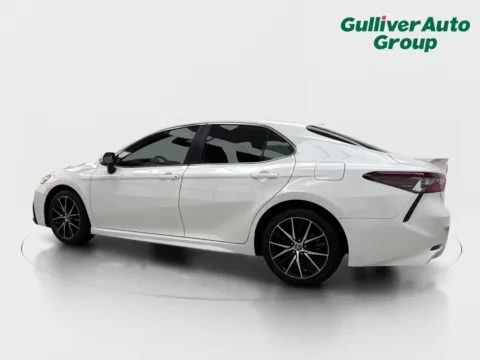 More photos of 2023 Toyota Camry SE at Gulliver Auto Group, TX