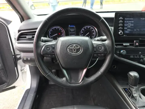 More photos of 2023 Toyota Camry SE at Gulliver Auto Group, TX