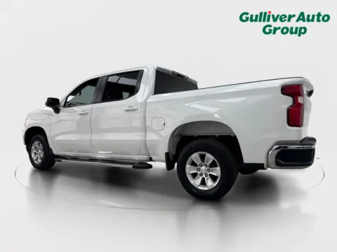 More photos of 2023 Chevrolet Silverado 1500 LT at Gulliver Auto Group, TX