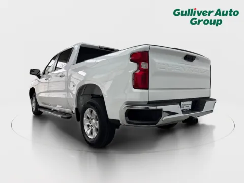 More photos of 2023 Chevrolet Silverado 1500 LT at Gulliver Auto Group, TX