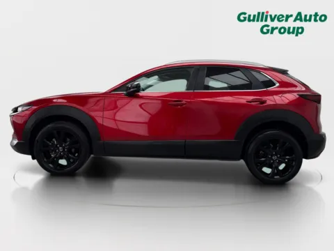 More photos of 2024 Mazda CX-30 2.5 S Select Sport at Gulliver Auto Group, TX