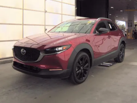 Red 2024 Mazda CX-30 2.5 S Select Sport for sale in Plano, TX