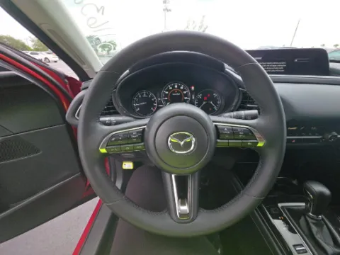 More photos of 2024 Mazda CX-30 2.5 S Select Sport at Gulliver Auto Group, TX