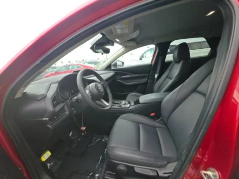 More photos of 2024 Mazda CX-30 2.5 S Select Sport at Gulliver Auto Group, TX