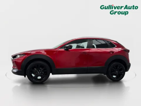 Photos of 2024 Mazda CX-30 2.5 S Select Sport for sale in Plano, TX at Gulliver Auto Group