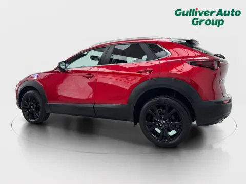 More photos of 2024 Mazda CX-30 2.5 S Select Sport at Gulliver Auto Group, TX