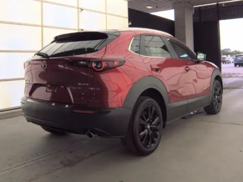 Photos of 2024 Mazda CX-30 2.5 S Select Sport for sale in Plano, TX at Gulliver Auto Group