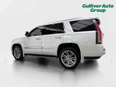 More photos of 2017 Cadillac Escalade Luxury at Gulliver Auto Group, TX
