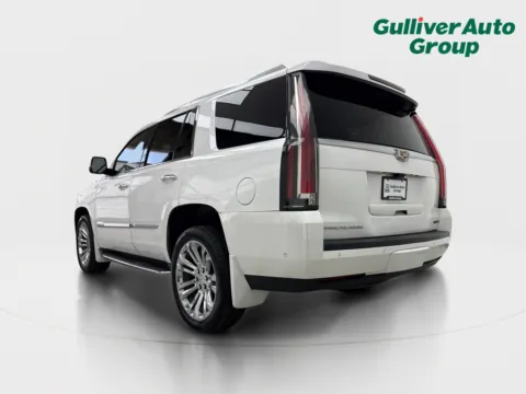 More photos of 2017 Cadillac Escalade Luxury at Gulliver Auto Group, TX