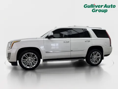 Photos of 2017 Cadillac Escalade Luxury for sale in Plano, TX at Gulliver Auto Group