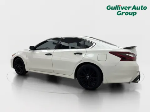 More photos of 2017 Nissan Altima 2.5 SR at Gulliver Auto Group, TX