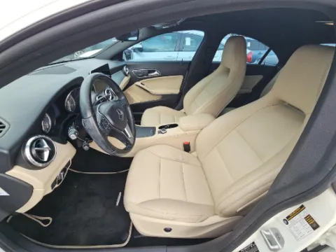 More photos of 2014 Mercedes-Benz CLA 250 at Gulliver Auto Group, TX