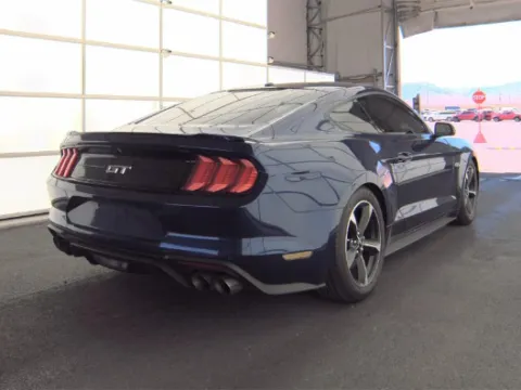 Photos of 2018 Ford Mustang GT for sale in Plano, TX at Gulliver Auto Group