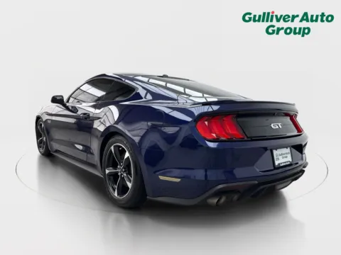 More photos of 2018 Ford Mustang GT at Gulliver Auto Group, TX