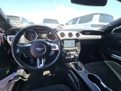 More photos of 2018 Ford Mustang GT at Gulliver Auto Group, TX