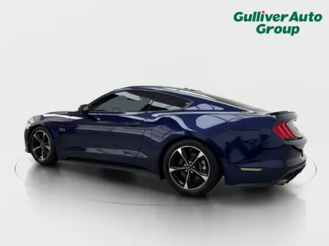 More photos of 2018 Ford Mustang GT at Gulliver Auto Group, TX