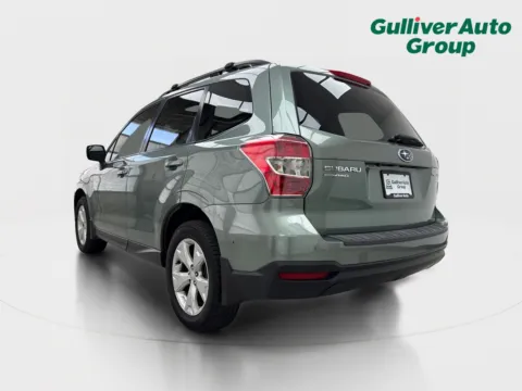 More photos of 2016 Subaru Forester 2.5i Premium at Gulliver Auto Group, TX