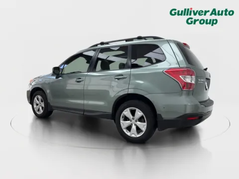 More photos of 2016 Subaru Forester 2.5i Premium at Gulliver Auto Group, TX
