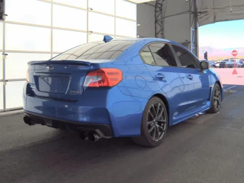 Photos of 2019 Subaru WRX Premium for sale in Plano, TX at Gulliver Auto Group