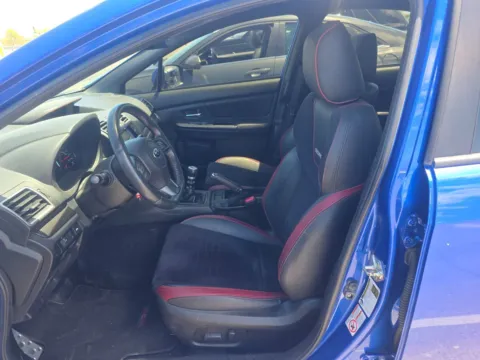 More photos of 2019 Subaru WRX Premium at Gulliver Auto Group, TX