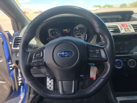 More photos of 2019 Subaru WRX Premium at Gulliver Auto Group, TX