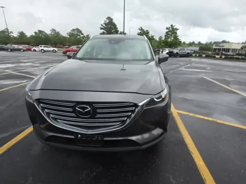 Photos of 2019 Mazda CX-9 Touring for sale in Plano, TX at Gulliver Auto Group