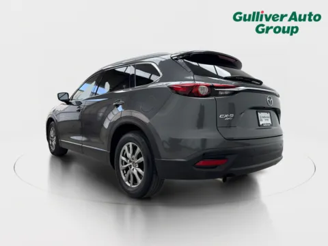 More photos of 2019 Mazda CX-9 Touring at Gulliver Auto Group, TX