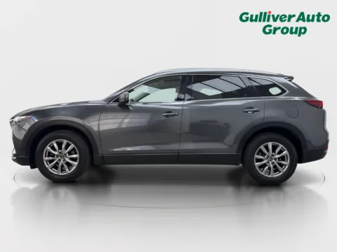 Another view of 2019 Mazda CX-9 Touring for sale in Plano, TX at Gulliver Auto Group