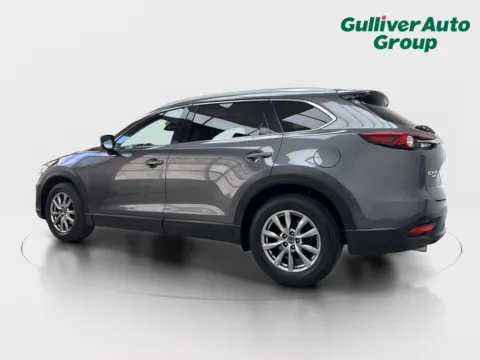 More photos of 2019 Mazda CX-9 Touring at Gulliver Auto Group, TX