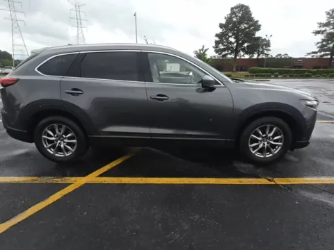 Another view of 2019 Mazda CX-9 Touring for sale in Plano, TX at Gulliver Auto Group