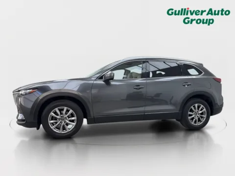 Photos of 2019 Mazda CX-9 Touring for sale in Plano, TX at Gulliver Auto Group