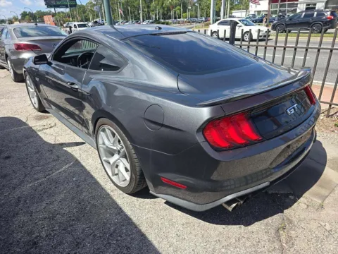 Photos of 2019 Ford Mustang GT for sale in Plano, TX at Gulliver Auto Group