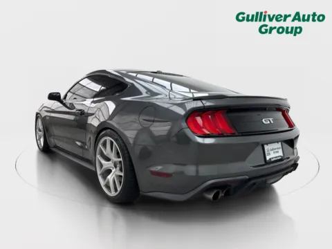More photos of 2019 Ford Mustang GT at Gulliver Auto Group, TX