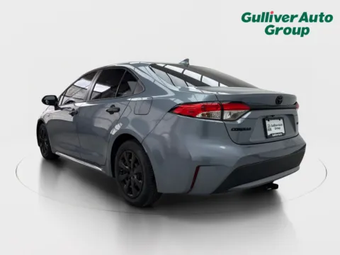 More photos of 2020 Toyota Corolla LE at Gulliver Auto Group, TX