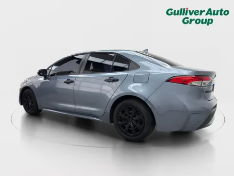 More photos of 2020 Toyota Corolla LE at Gulliver Auto Group, TX