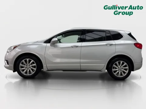 Another view of 2019 Buick Envision Essence for sale in Plano, TX at Gulliver Auto Group