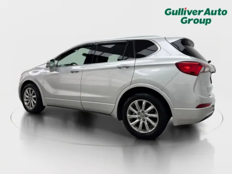 More photos of 2019 Buick Envision Essence at Gulliver Auto Group, TX