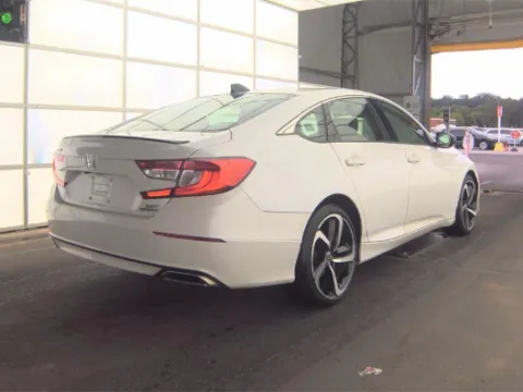 Photos of 2021 Honda Accord Sport 2.0T for sale in Plano, TX at Gulliver Auto Group