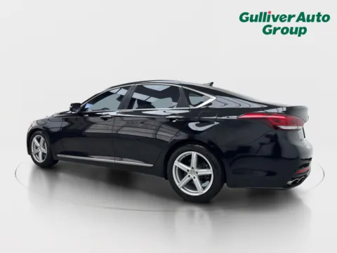 More photos of 2015 Hyundai Genesis 5.0 at Gulliver Auto Group, TX